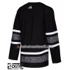 Lasten NHL Los Angeles Kings Pelipaita Blank 2019 All-Star Adidas Musta Authentic